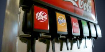 Farewell to one of the most famous Coca Cola drinks in the US