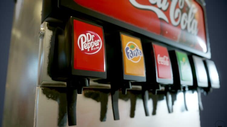 Farewell to one of the most famous Coca Cola drinks in the US - this is how it affects you 1 Farewell to one of the most famous Coca Cola drinks in the US