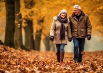 The simple habit that can cut your risk of dying prematurely in half