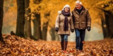 The simple habit that can cut your risk of dying prematurely in half