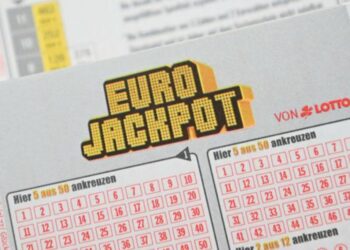 The mysterious case of the Eurojackpot in Berlin