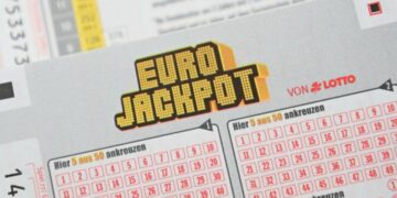 The mysterious case of the Eurojackpot in Berlin