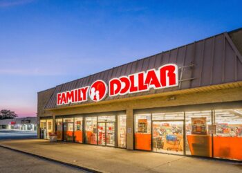 Goodbye to another Family Dollar—sudden closure leaves a city without its discount store—announces discounts of up to 90% before closing 16 Goodbye to another Family Dollar—sudden closure leaves a city without its discount store—announces discounts of up to 90% before closing