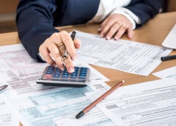 Goodbye to federal taxes as you know them in the US—Donald Trump suggests completely eliminating income tax