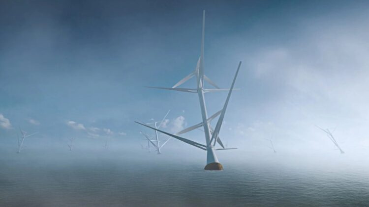 Goodbye to traditional turbines—Norway unveils an innovative “upside-down” turbine that promises to transform marine energy 1 Norway unveils an innovative “upside-down” turbine that promises to transform marine energy