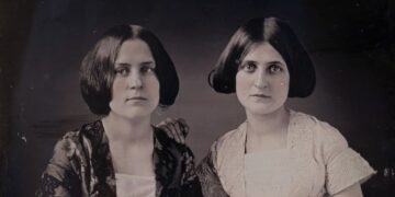 The origin of spiritualism—how two girls in 1848 convinced everyone they were talking to the dead
