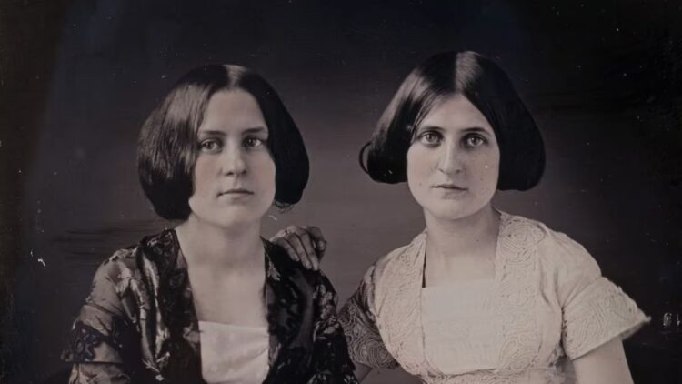 The origin of spiritualism—how two girls in 1848 convinced everyone they were talking to the dead