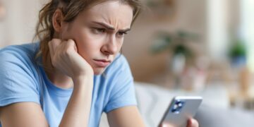 Writing a simple “OK” after a while chatting on whassap indicates that you meet these patterns