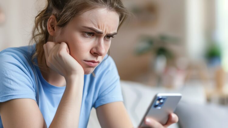 Writing a simple “OK” after a while chatting on whassap indicates that you meet these patterns according to psychology 1 Writing a simple “OK” after a while chatting on whassap indicates that you meet these patterns