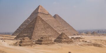 Egypt marks the future of transportation