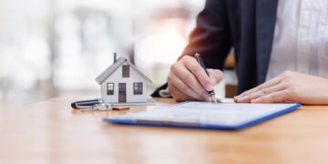 Donald Trump proposes a 50-year mortgage