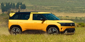 Goodbye to hydrogen—the new 2025 Tata Sierra proves that electrification can be powerful and affordable