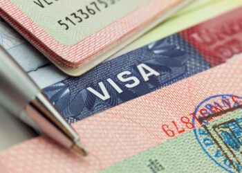 Donald Trump defends H-1B visas and admits that the US “does not have certain talents” to fill key jobs