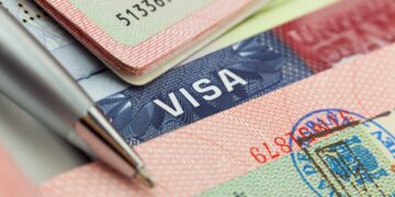 Donald Trump defends H-1B visas and admits that the US “does not have certain talents” to fill key jobs