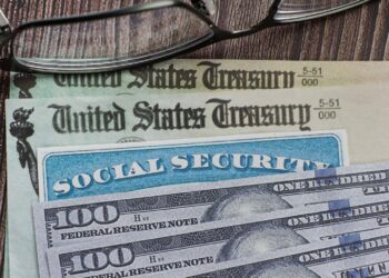 42% of Americans could miss out on Trump's $2,000 check