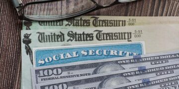 42% of Americans could miss out on Trump's $2,000 check