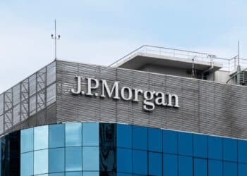 IRS checks could shake up U.S. economy, JPMorgan says