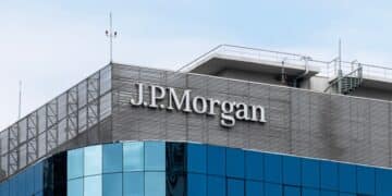 IRS checks could shake up U.S. economy, JPMorgan says