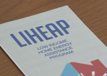 It's official—the LIHEAP program is paying up to $1,100 in energy assistance to families in the U.S. this winter
