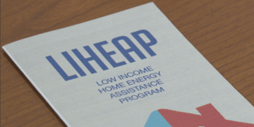 It's official—the LIHEAP program is paying up to $1,100 in energy assistance to families in the U.S. this winter