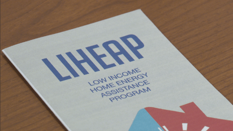 It's official—the LIHEAP program is paying up to $1,100 in energy assistance to families in the U.S. this winter 1 It's official—the LIHEAP program is paying up to $1,100 in energy assistance to families in the U.S. this winter