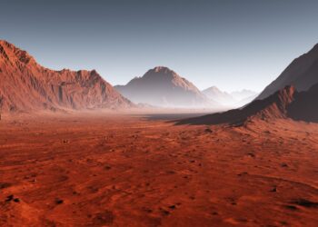 Life found on Mars—the “forgotten” experiment from 1976 could prove that we are NOT alone