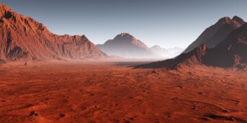 Life found on Mars—the “forgotten” experiment from 1976 could prove that we are NOT alone