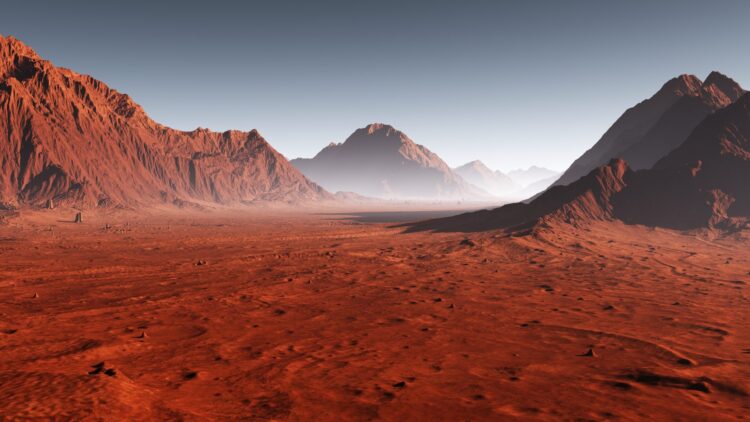 Life found on Mars—the “forgotten” experiment from 1976 could prove that we are NOT alone