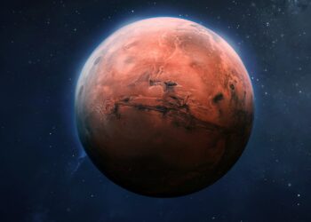 Mars may have geothermal reserves and powerful winds ready to power future human colonies