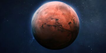 Mars may have geothermal reserves and powerful winds ready to power future human colonies