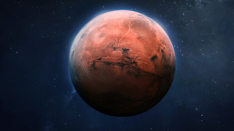 Mars may have geothermal reserves and powerful winds ready to power future human colonies