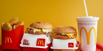The secret formula that makes McDonald's Coca-Cola unique