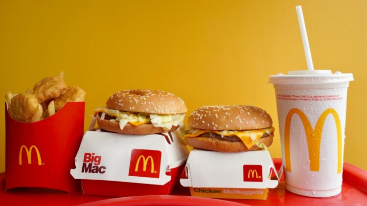 The secret formula that makes McDonald's Coca-Cola unique