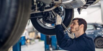 Mechanics confirm it—these inspections and products are pure marketing