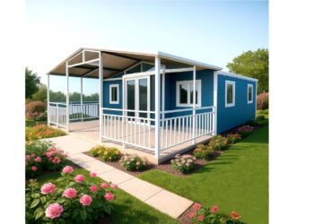 Confirmed—Amazon sells a modern modular home for $22,470, including a kitchen, bathroom, and loft 21 Confirmed—Amazon sells a modern modular home for $22,470, including a kitchen, bathroom, and loft