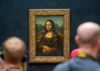 These are the 10 most famous paintings in the world