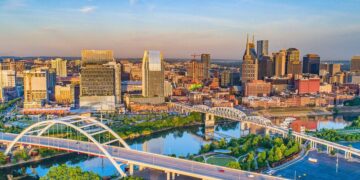 Tennessee records historic numbers, joins tourism boom