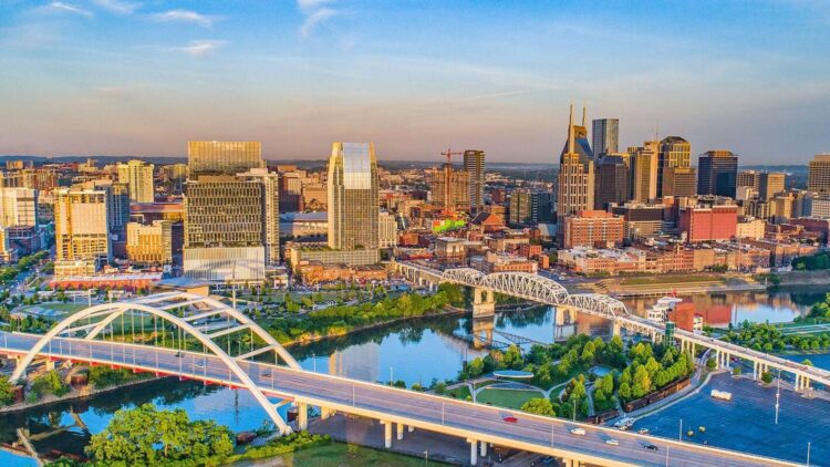 It's official - Tennessee records historic numbers, joins tourism boom in North Carolina, Virginia and other states 1 Tennessee records historic numbers, joins tourism boom