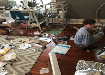 Confirmed—The child genius from Tennessee who built a nuclear reactor in his bedroom, achieved fusion before the age of 13, surprised the FBI, and now works with artificial intelligence