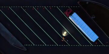 This country has already created the world's first photoluminescent roads