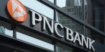 PNC Bank will close its more than 2,300 branches for 24 hours on this day in December