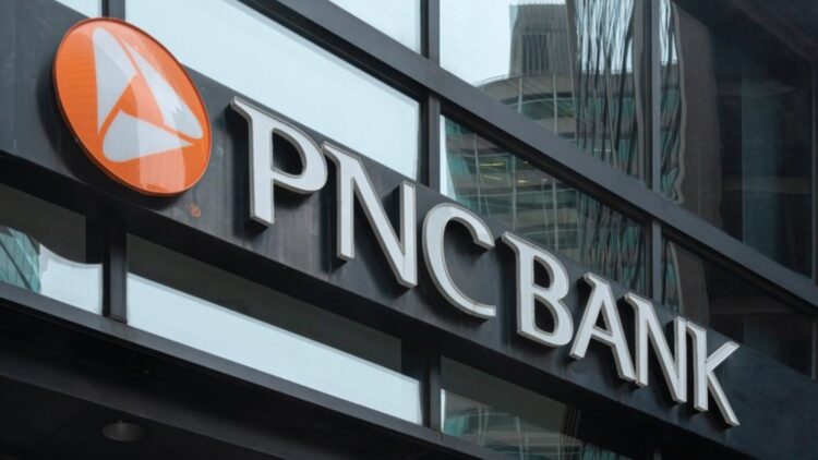 PNC Bank will close its more than 2,300 branches for 24 hours on this day in December