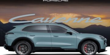 It's official—Multi-million dollar lawsuit against Porsche for “lying” about the fast charging capabilities of its electric and hybrid vehicles