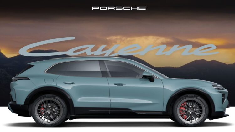 It's official—Multi-million dollar lawsuit against Porsche for “lying” about the fast charging capabilities of its electric and hybrid vehicles