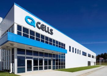 Alarm in Georgia—Qcells cuts salaries and suspends production due to solar components being held up at the border