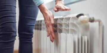 This simple trick makes your radiators warmer in winter… and almost nobody knows it