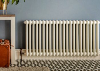 Confirmed—this simple trick with a hair dryer makes your house heat up faster—dust inside the radiator steals up to 20% of the heat 19 Confirmed—this simple trick with a hair dryer makes your house heat up faster—dust inside the radiator steals up to 20% of the heat