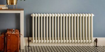 Confirmed—this simple trick with a hair dryer makes your house heat up faster—dust inside the radiator steals up to 20% of the heat