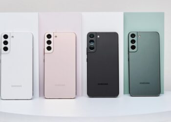 This Samsung update fixes critical bugs that allow remote hacking