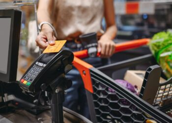 Global trade fights are raising grocery and gas prices